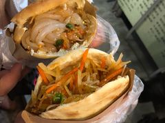 -刘小武·锅魁(总店)