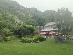 -云峰山自然风景区