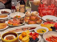 -临水宫·康养餐厅(徐矿广场店)