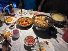 -蔴将·川菜(黄龙万科店)