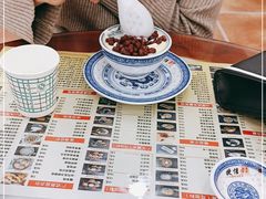 -捷信牛奶甜品世家(柳巷店)