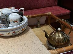 -点都德(聚福楼店)