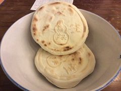 坨坨馍-春发生饭店·非遗(南院门店)
