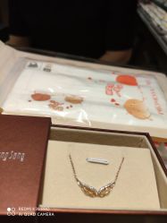 -周生生Chow Sang Sang(又一城店)