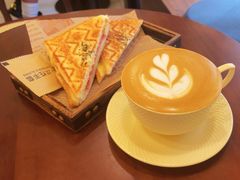 -E SPECIAL COFFEE 别样