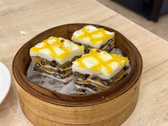 -穆桂英美食(南禅寺店)