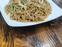 -南记食粥坊·宵夜大排档(莲花店)