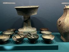 -重庆中国三峡博物馆(重庆博物馆)