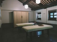 -法云安缦酒店