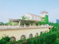 -府河摄影公园