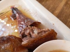 -先记烧鹅王·本地粤菜(福永店)