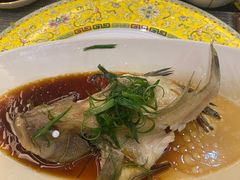 -金成潮菜博物馆(海珠湿地店)