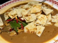 -旺顺阁·北京菜(北辰上品+)