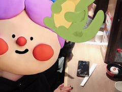 -一兰拉面(新宿中央东口店)