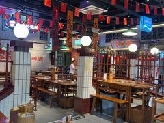 -楠火锅(昆山金鹰店)