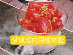 -花间烘焙BLossom Bakery