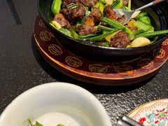 -旺爷砂锅·茶作(国贸城店)