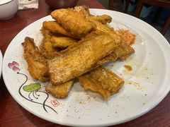 -聚首堂·特色小吃·肘子(什刹海德胜门店)