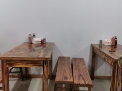 -阿姨小肉摊(同济西苑店)