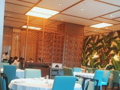 -洋洋中餐馆·SINCE 1997(信投店)