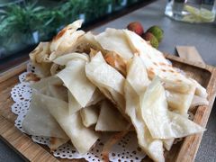 -旺顺阁鱼头泡饼(小红门店)