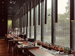 吧台-上海璞麗酒店