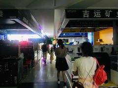 -赛格电子市场(华强北路店)