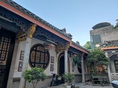 -吴祥记潮州菜·百年老字号·砂锅粥