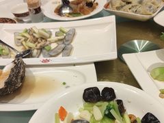 -万宝海鲜舫(劳动公园店)