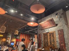 -南京大牌档(之心城店)