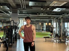 -OXYGYM奥美氧舱运动中心(丽都水岸店)