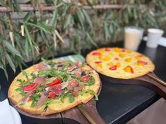 -一尺花园(安和花园店)