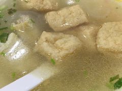 -珊珊小笼馆(仙霞路店)