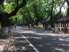 -潘老板炸鸡(河西万达店)