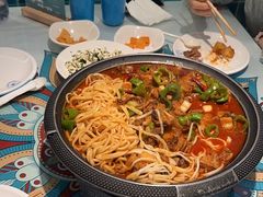 -楼兰古丽·新疆菜(大唐西市店)