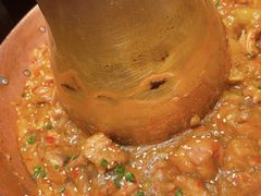 -浩海火燒雲傣家菜(芮欧百货店)