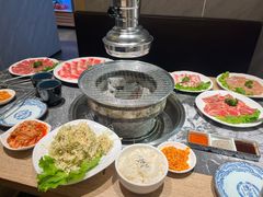 -隐家本格烧肉(万达广场店)