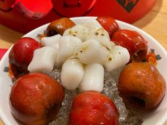 -聂发财重庆江湖菜(解放碑店)
