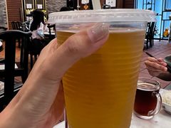 -宝香绑线肉骨茶(柏威年广场店)
