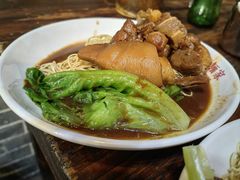 -吴财记面家(大同路店)
