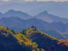 -潭溪山