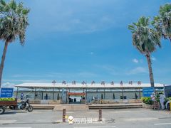 -大湾区中央湿地公园-十九涌