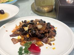 -嘉逸传菜(洛川东路店)