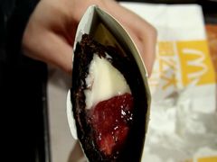 -麦当劳(抚顺东一路店)