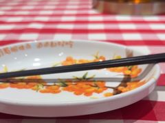 -西贝(虹口龙之梦店)