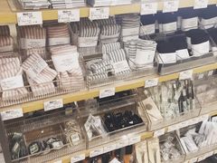 -MUJI无印良品(茂业天地店)
