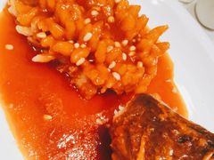 -眉州东坡(春秀路店)