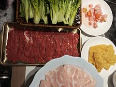 -云尊府云南菜·蒸汽石锅鱼(学清路店)