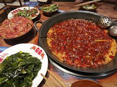 -楠火锅(太古里总店)