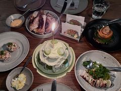 -BOR Eatery(安福路店)